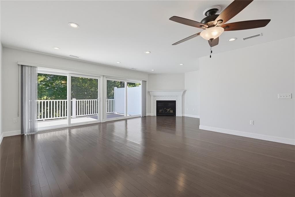 Condominium at 3800 Post Road UNIT 5, Warwick, photo 9 of 27