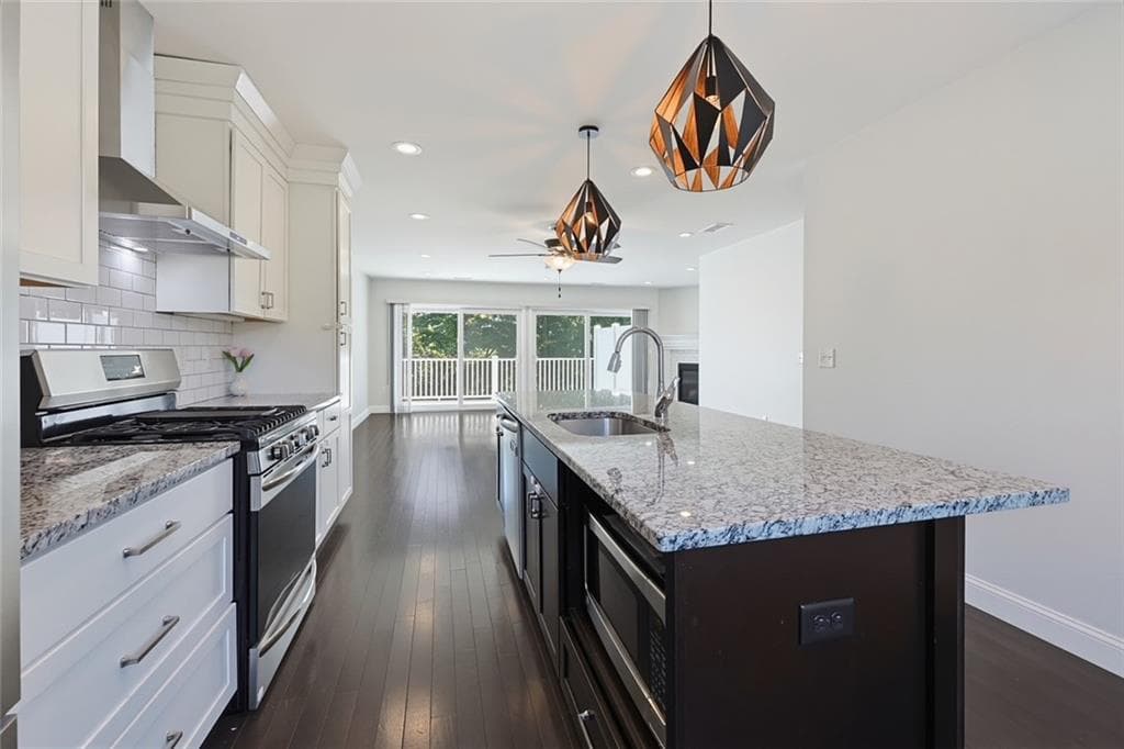 Condominium at 3800 Post Road UNIT 5, Warwick, photo 10 of 27