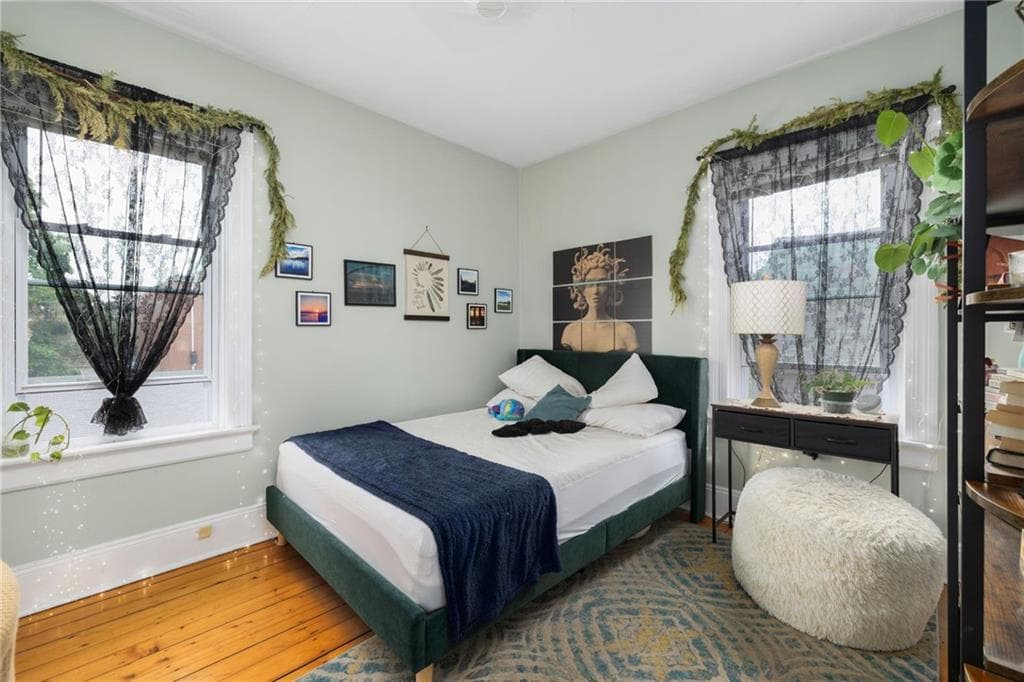 Multi Family at 56 Barton Street, Providence, photo 16 of 32