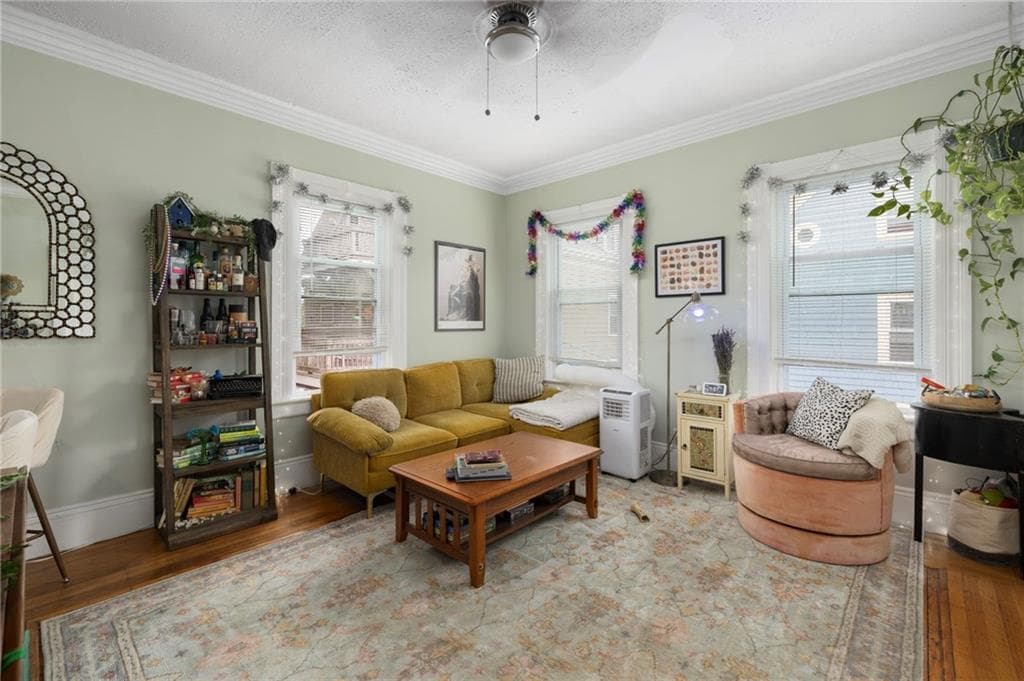 Multi Family at 56 Barton Street, Providence, photo 11 of 32