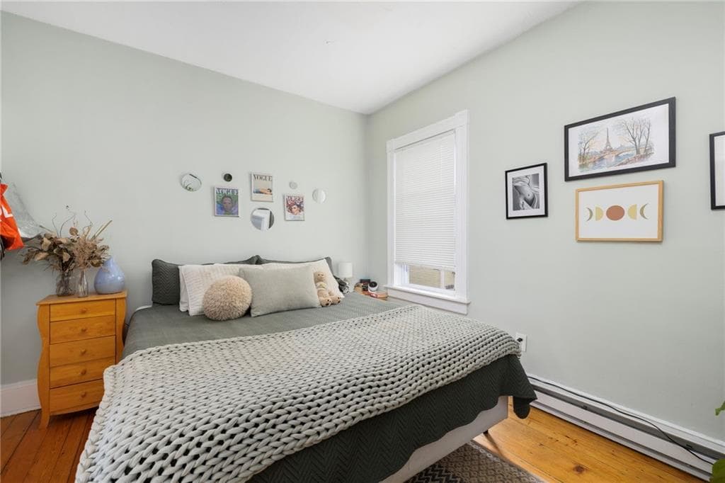 Multi Family at 56 Barton Street, Providence, photo 19 of 32