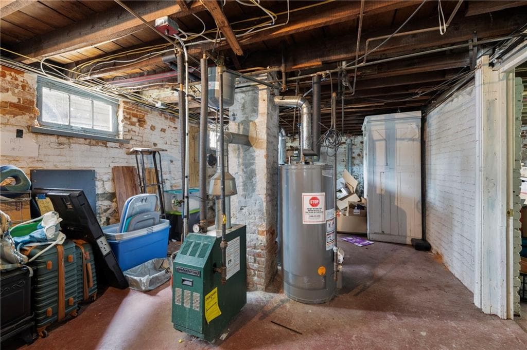 Multi Family at 56 Barton Street, Providence, photo 31 of 32