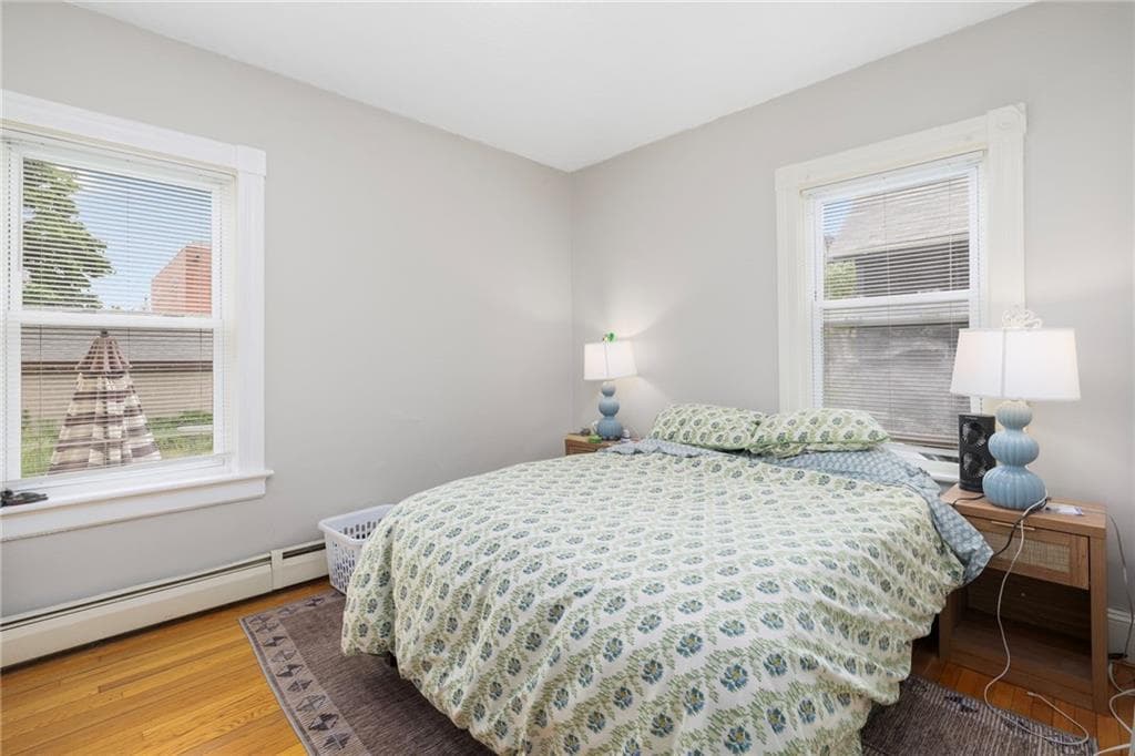Multi Family at 56 Barton Street, Providence, photo 8 of 32
