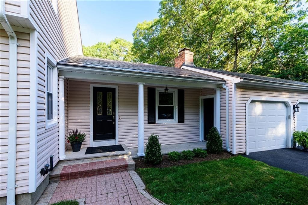 Single Family Residence at 680 Fletcher Road, North Kingstown, photo 41 of 50