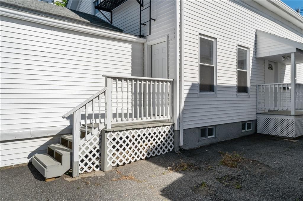 Multi Family at 294 Admiral Street, Providence, photo 23 of 23