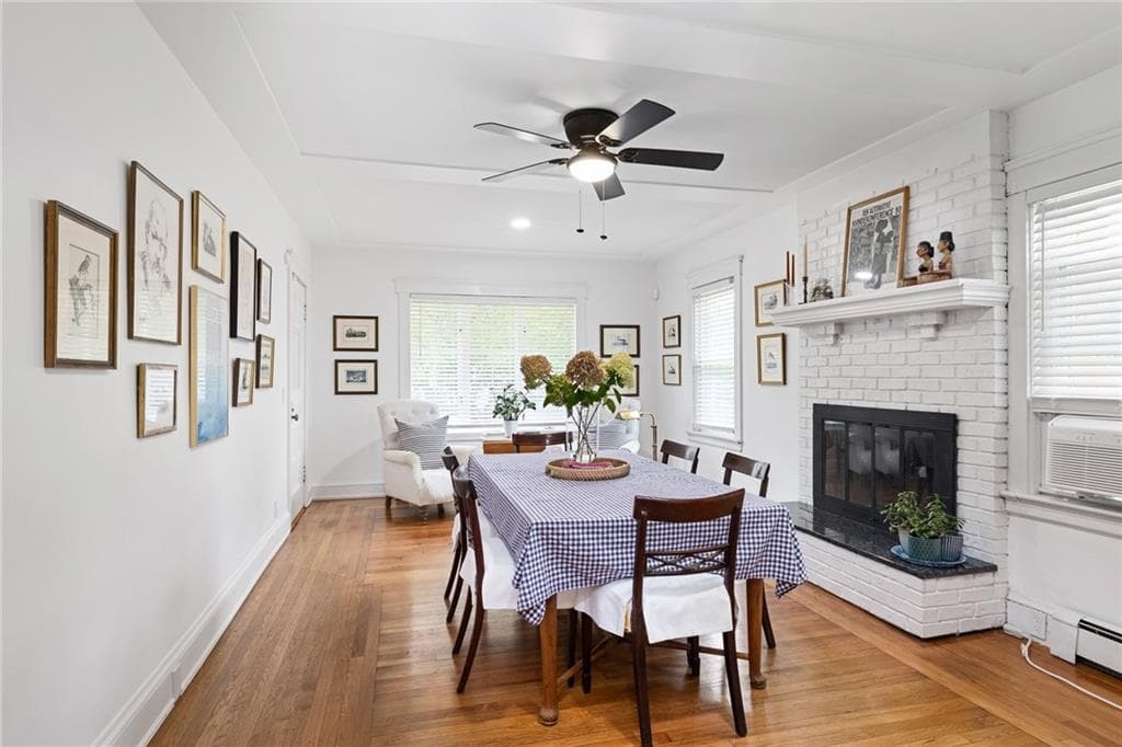 Single Family Residence at 480 Church Avenue, Warwick, photo 9 of 25