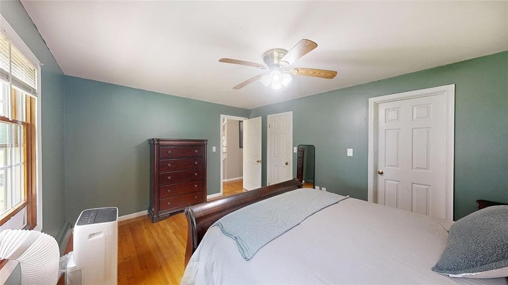 Single Family Residence at 865 Steere Farm Road, Burrillville, photo 16 of 45