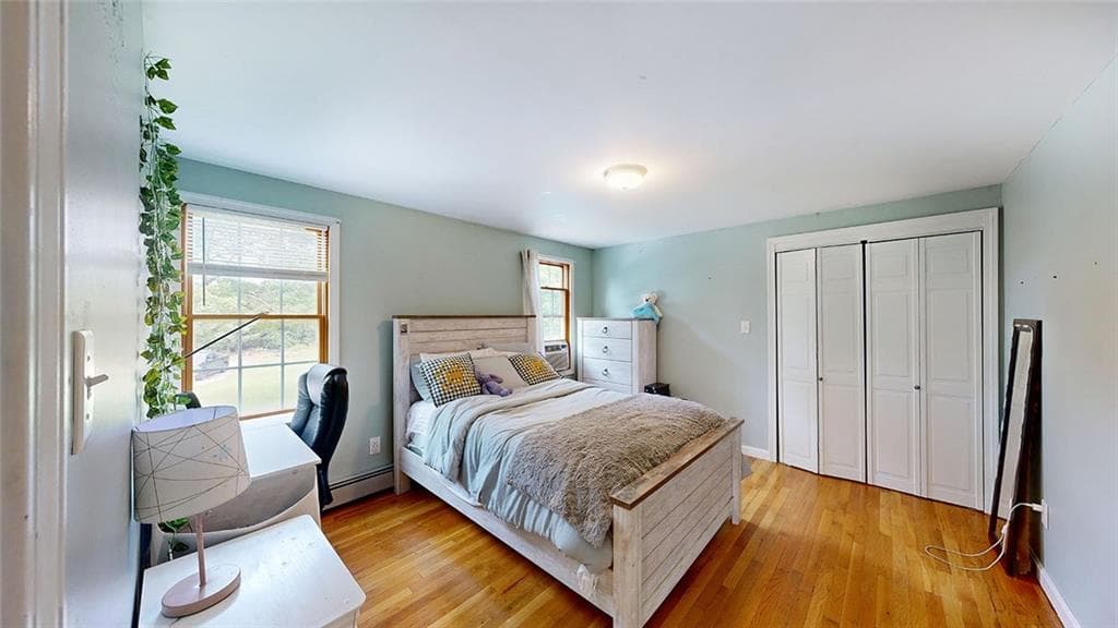 Single Family Residence at 865 Steere Farm Road, Burrillville, photo 22 of 45