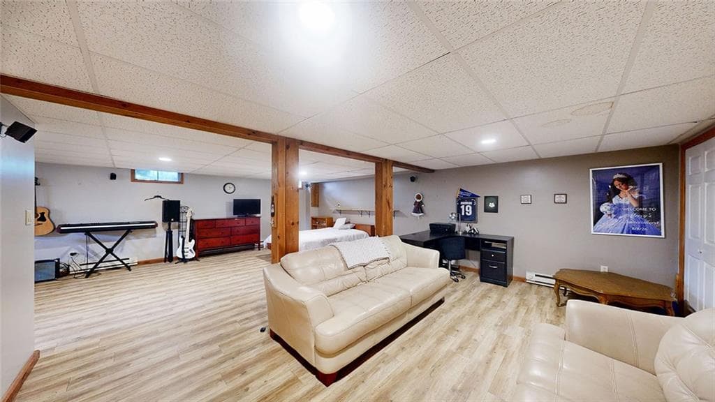 Single Family Residence at 865 Steere Farm Road, Burrillville, photo 32 of 45