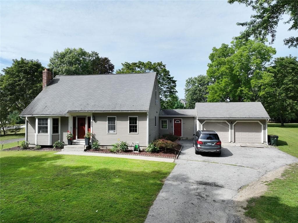 865 Steere Farm Road