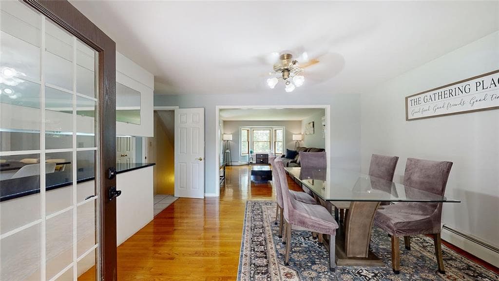 Single Family Residence at 865 Steere Farm Road, Burrillville, photo 10 of 45