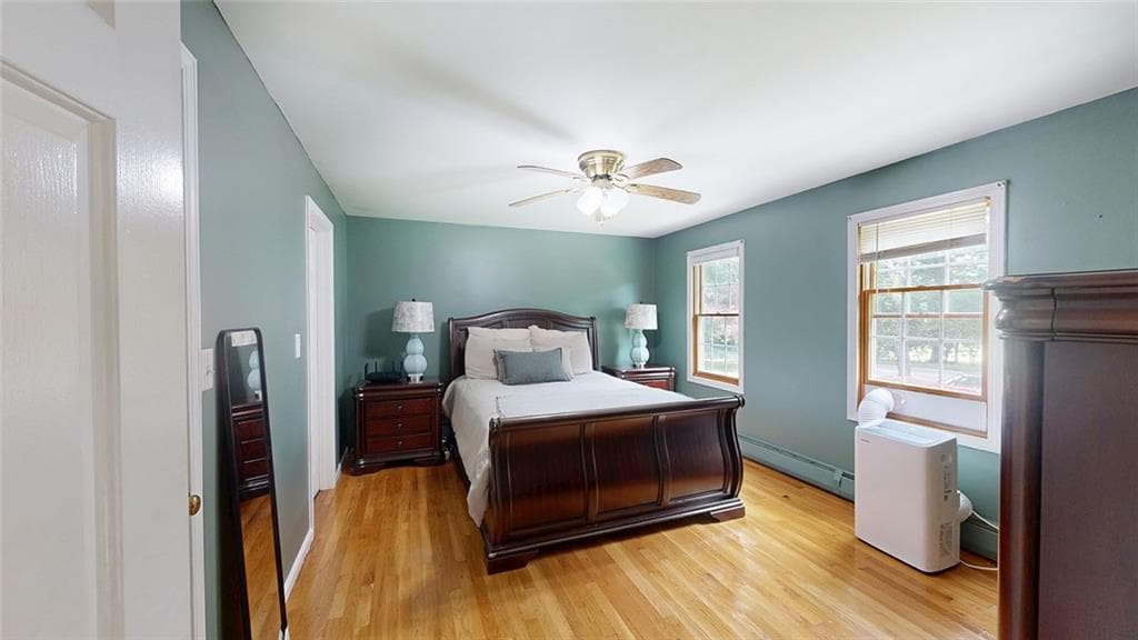 Single Family Residence at 865 Steere Farm Road, Burrillville, photo 15 of 45