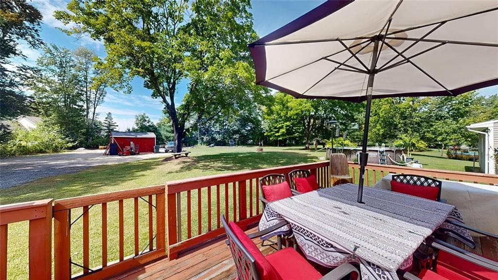 Single Family Residence at 865 Steere Farm Road, Burrillville, photo 39 of 45