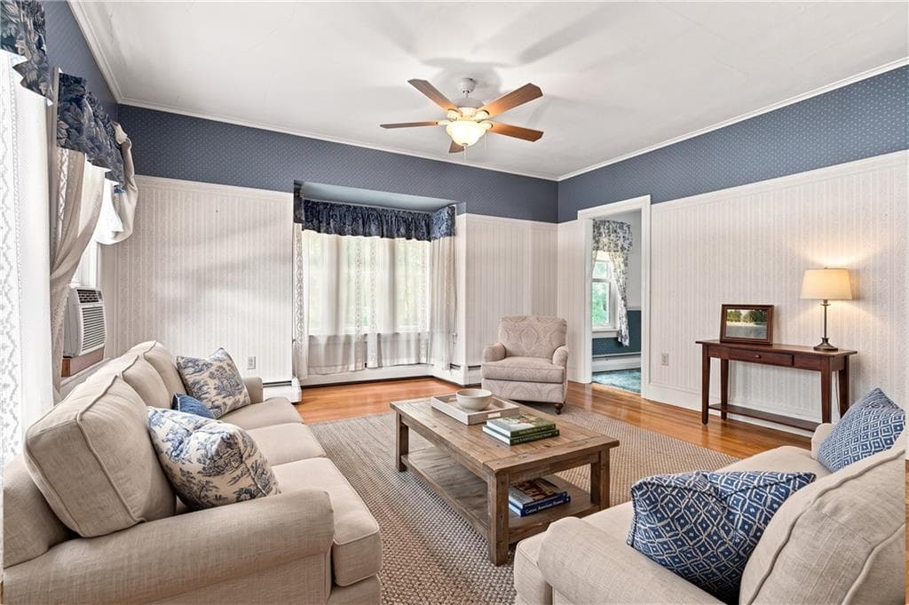 701 Joslin Road