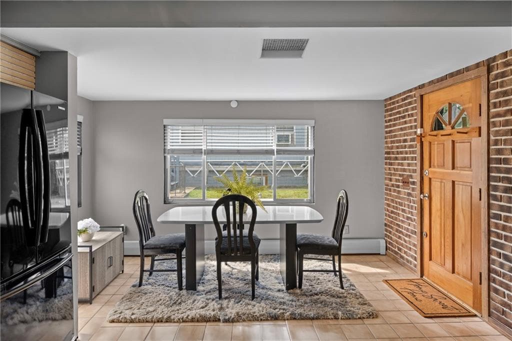 Single Family Residence at 294 Washington Street, West Warwick, photo 13 of 38