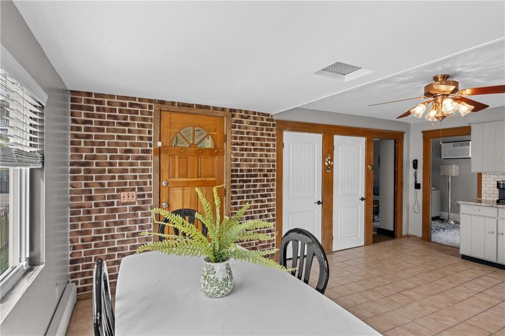 Single Family Residence at 294 Washington Street, West Warwick, photo 12 of 38