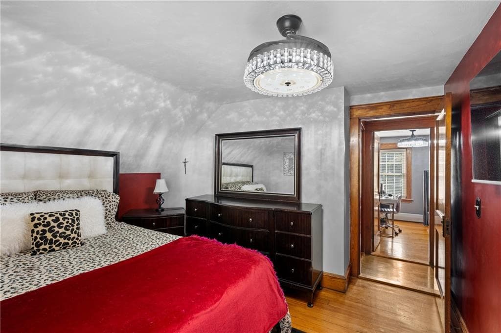 Single Family Residence at 294 Washington Street, West Warwick, photo 24 of 38
