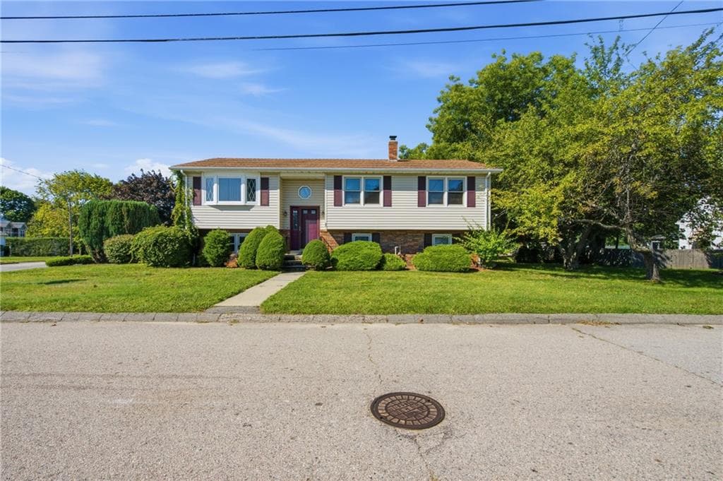 45 Palmer Avenue