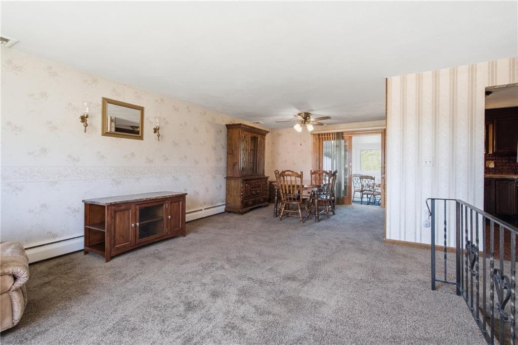 Single Family Residence at 45 Palmer Avenue, Cranston, photo 9 of 31