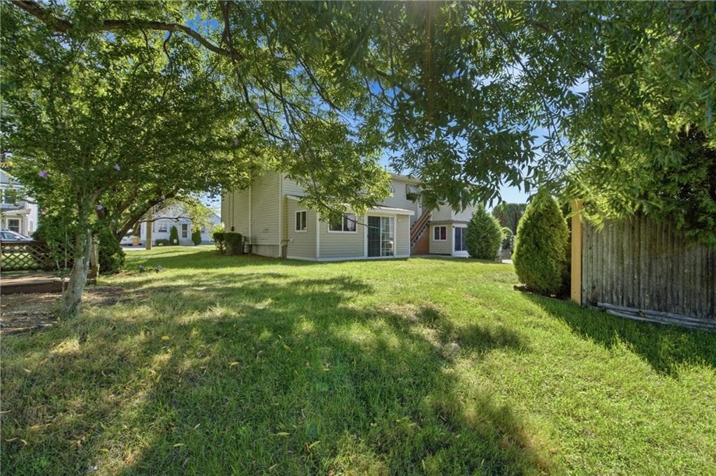 Single Family Residence at 45 Palmer Avenue, Cranston, photo 4 of 31