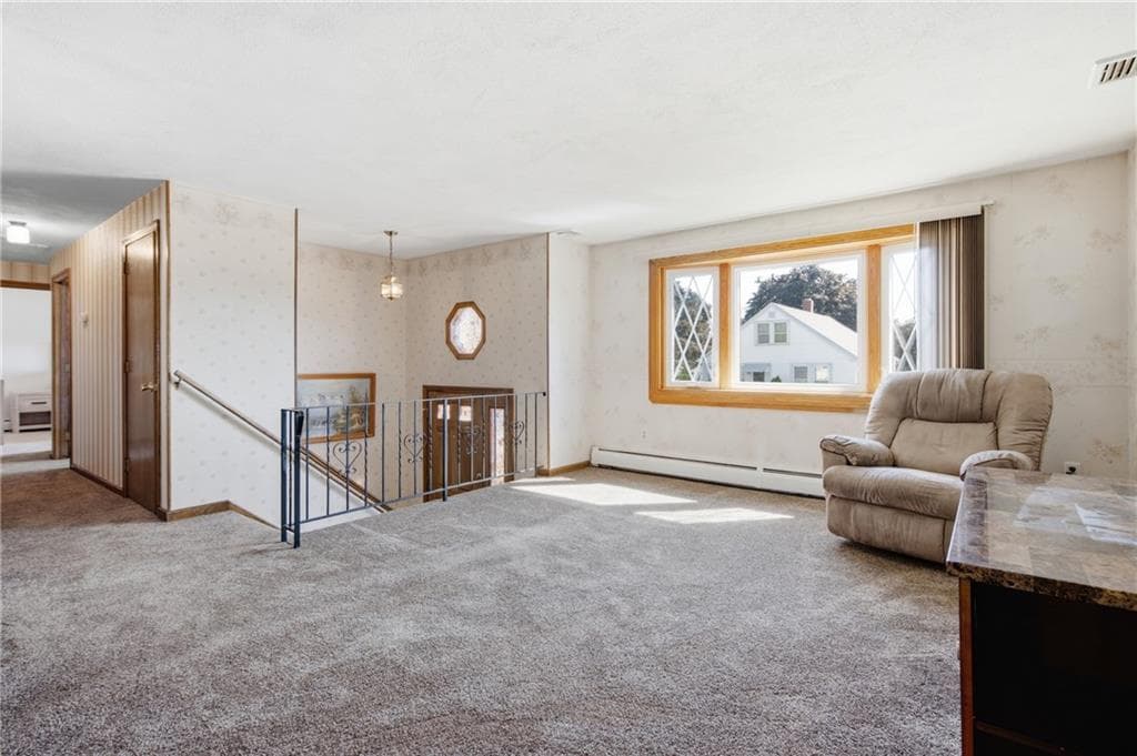 Single Family Residence at 45 Palmer Avenue, Cranston, photo 8 of 31