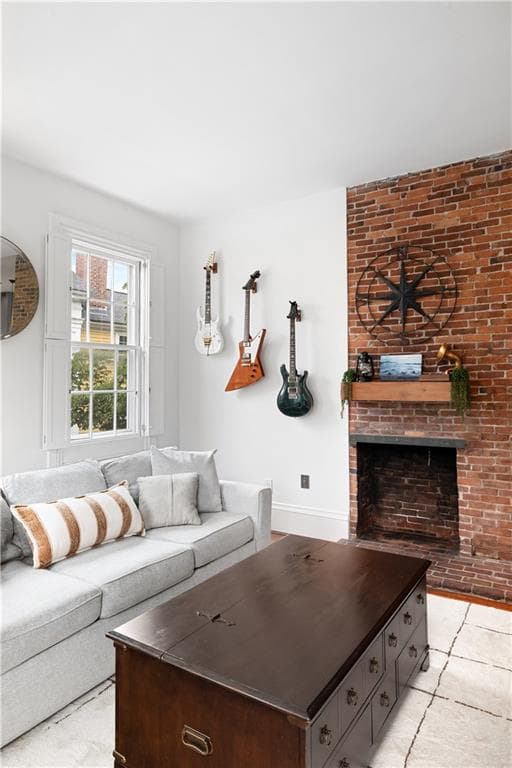 Condominium at 22 Halsey Street UNIT 2, Providence, photo 6 of 27