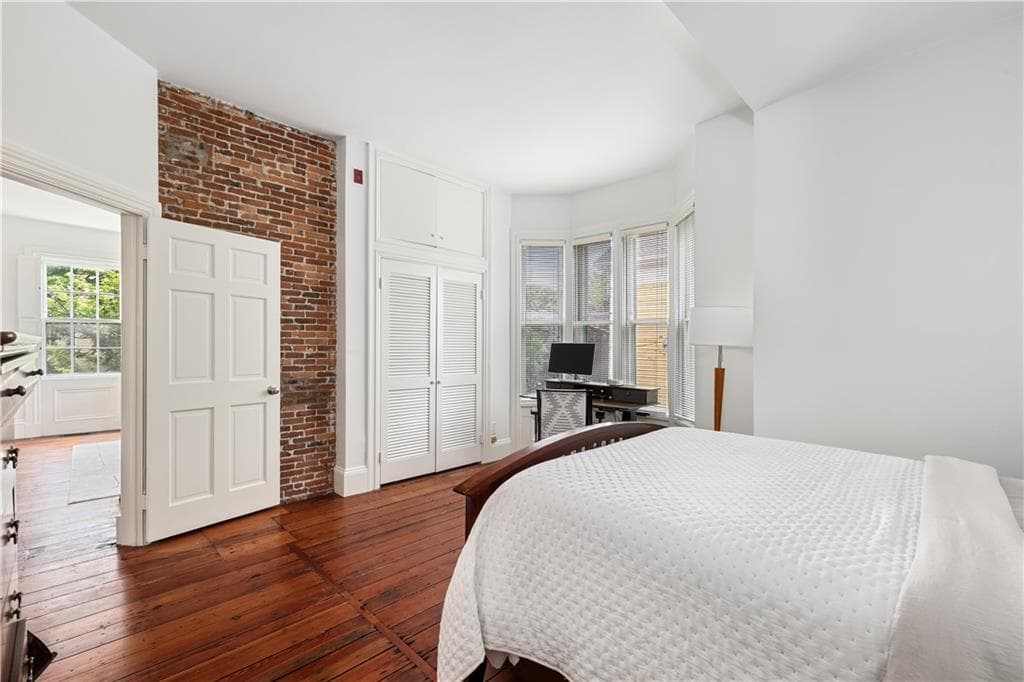 Condominium at 22 Halsey Street UNIT 2, Providence, photo 12 of 27