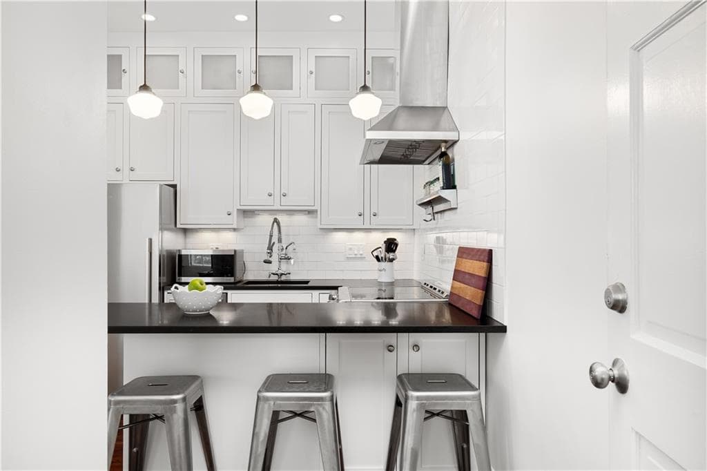 Condominium at 22 Halsey Street UNIT 2, Providence, photo 10 of 27