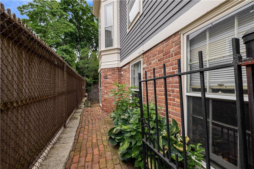 Condominium at 22 Halsey Street UNIT 2, Providence, photo 18 of 27
