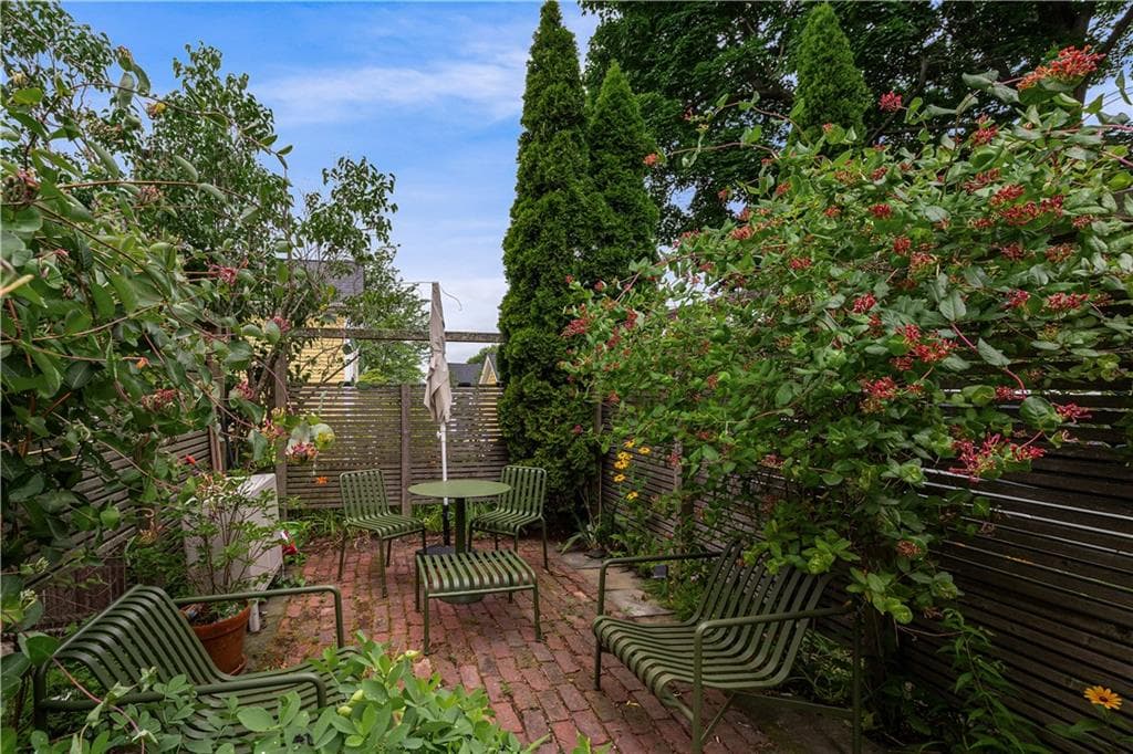 Condominium at 22 Halsey Street UNIT 2, Providence, photo 19 of 27