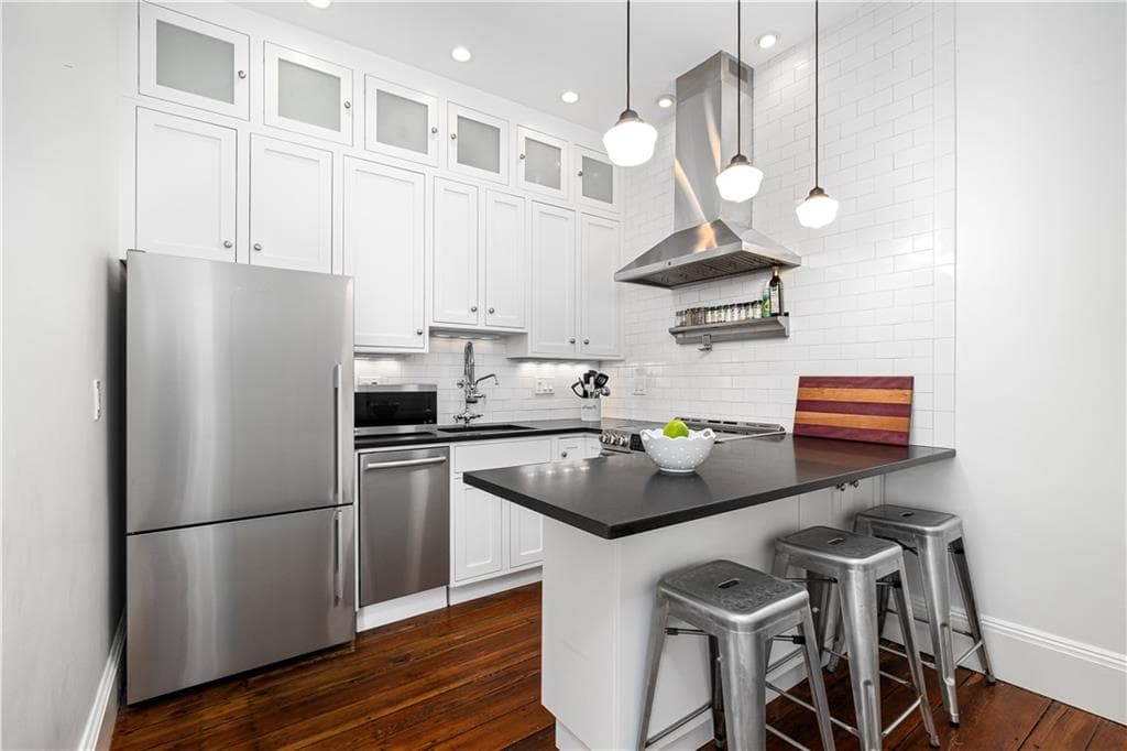 Condominium at 22 Halsey Street UNIT 2, Providence, photo 8 of 27
