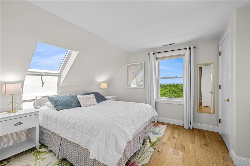 Single Family Residence at 1232 Pilot Hill Road, Block Island, photo 25 of 46