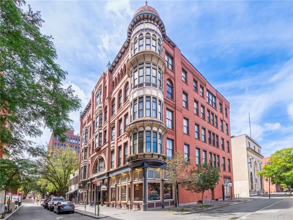 385 Westminister Street UNIT 3B