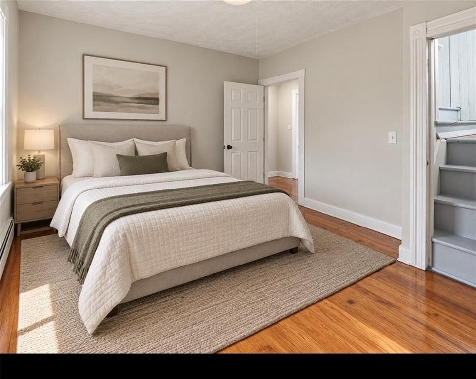 Multi Family at 180 Ohio Avenue, Providence, photo 13 of 19