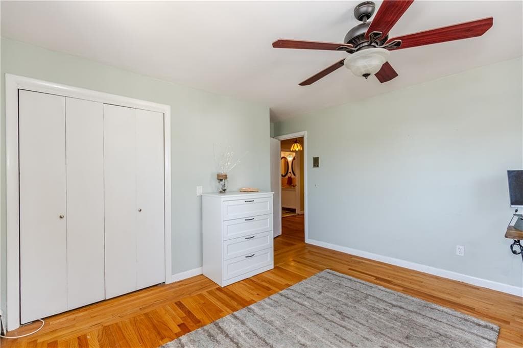Single Family Residence at 104 Meadow Road, North Providence, photo 23 of 50