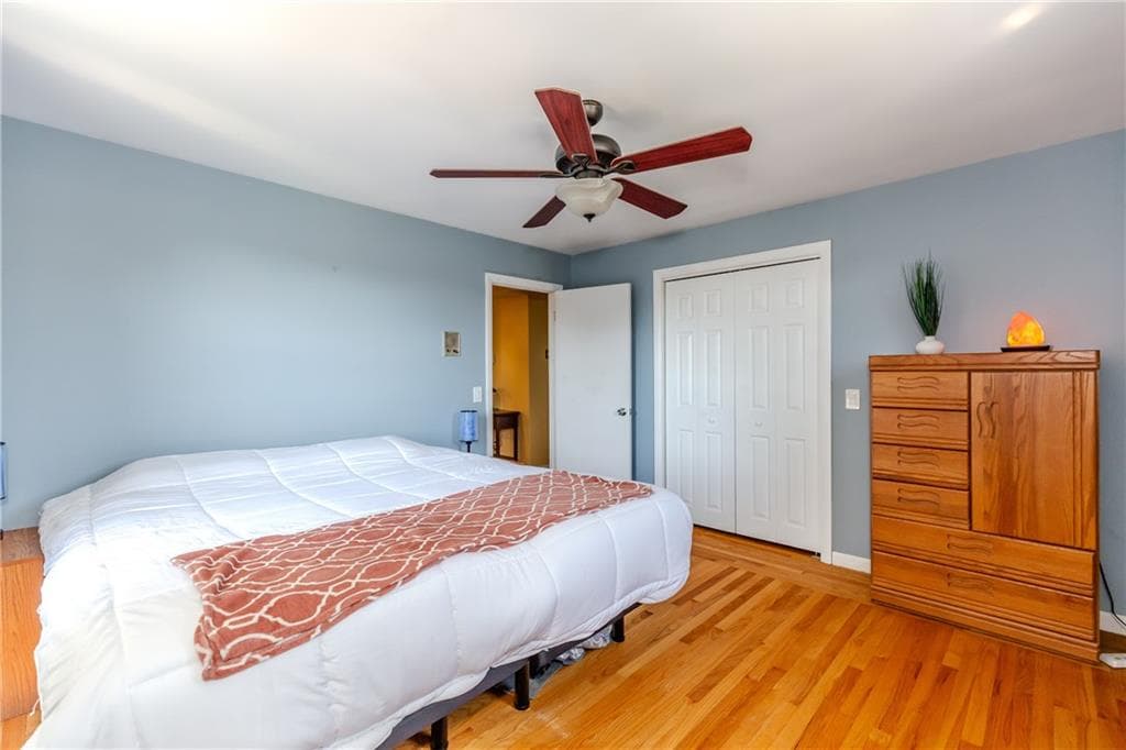 Single Family Residence at 104 Meadow Road, North Providence, photo 27 of 50