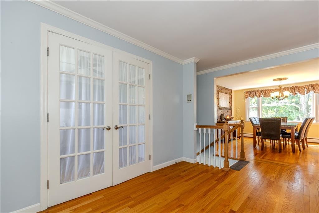 Single Family Residence at 104 Meadow Road, North Providence, photo 16 of 50