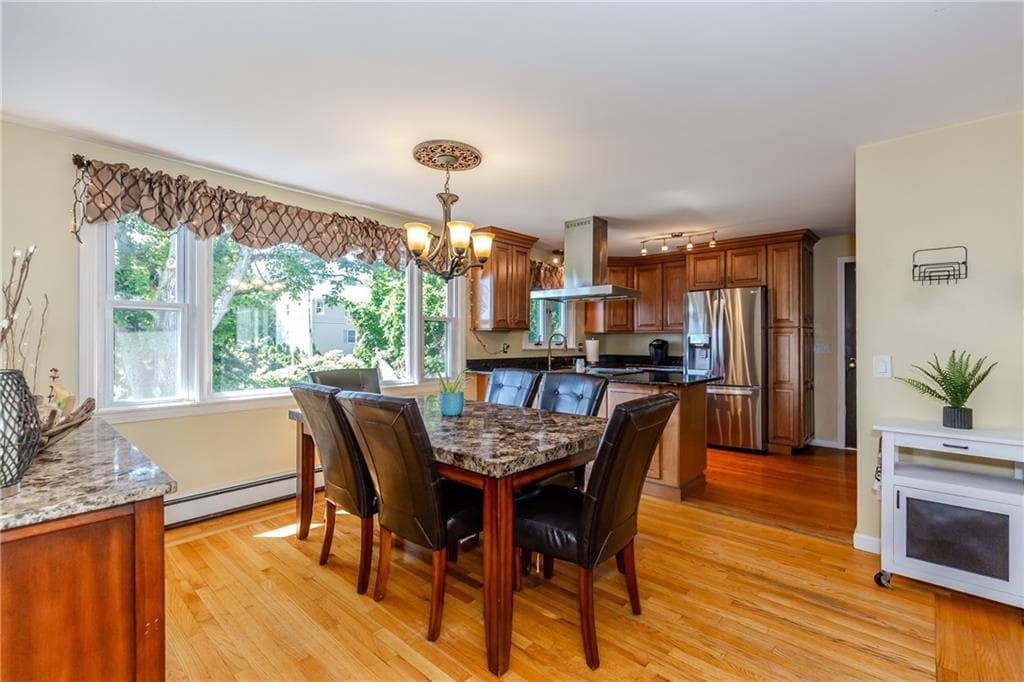 Single Family Residence at 104 Meadow Road, North Providence, photo 36 of 50