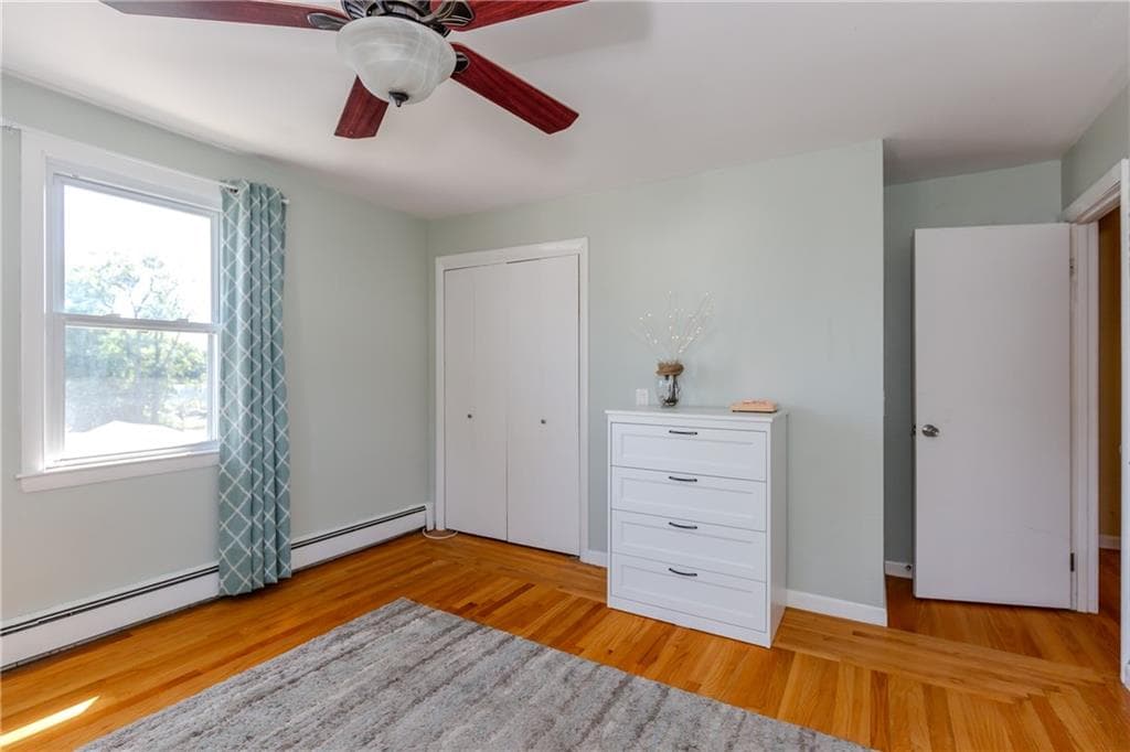Single Family Residence at 104 Meadow Road, North Providence, photo 24 of 50