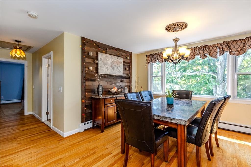 Single Family Residence at 104 Meadow Road, North Providence, photo 38 of 50