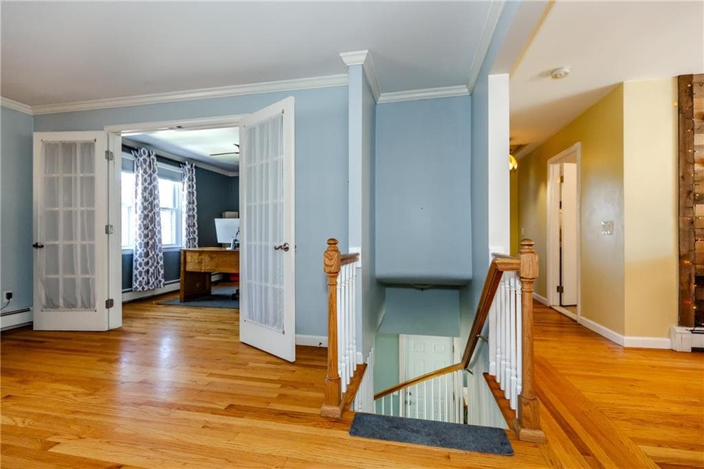 Single Family Residence at 104 Meadow Road, North Providence, photo 15 of 50