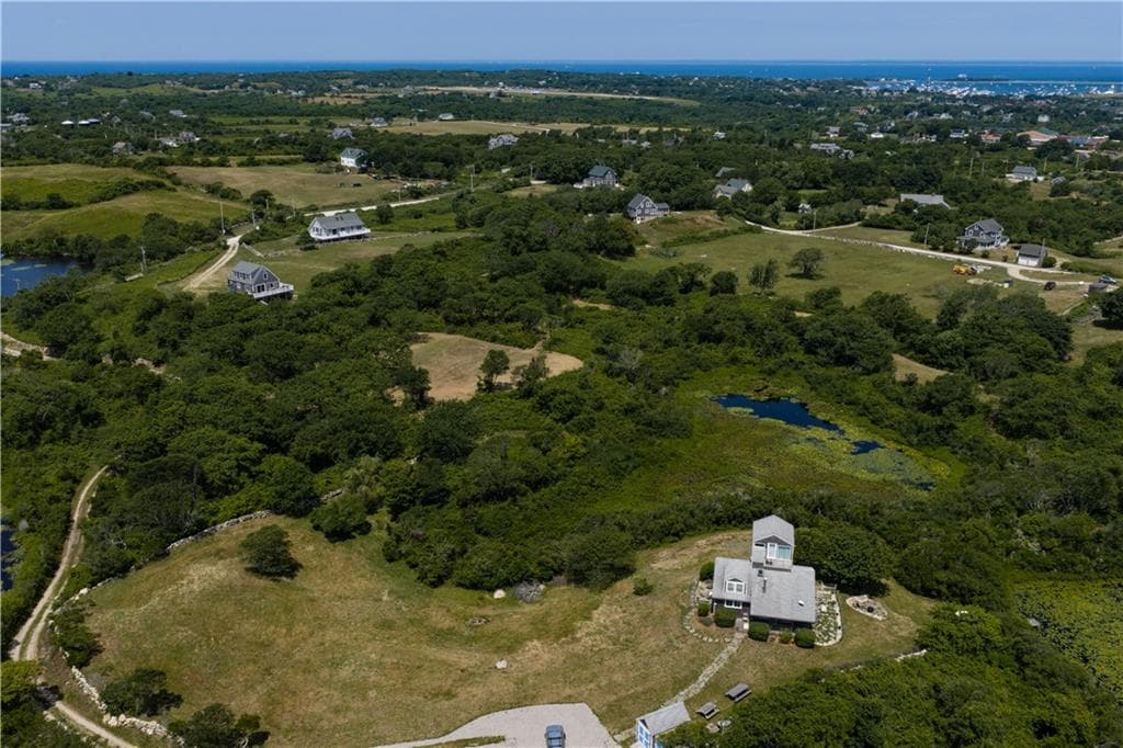 Unimproved Land at 0 Lot 194-3 Pilot Hill Road, Block Island, photo 5 of 11