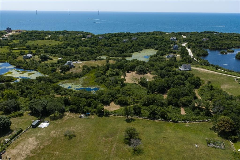 Unimproved Land at 0 Lot 194-3 Pilot Hill Road, Block Island, photo 10 of 11