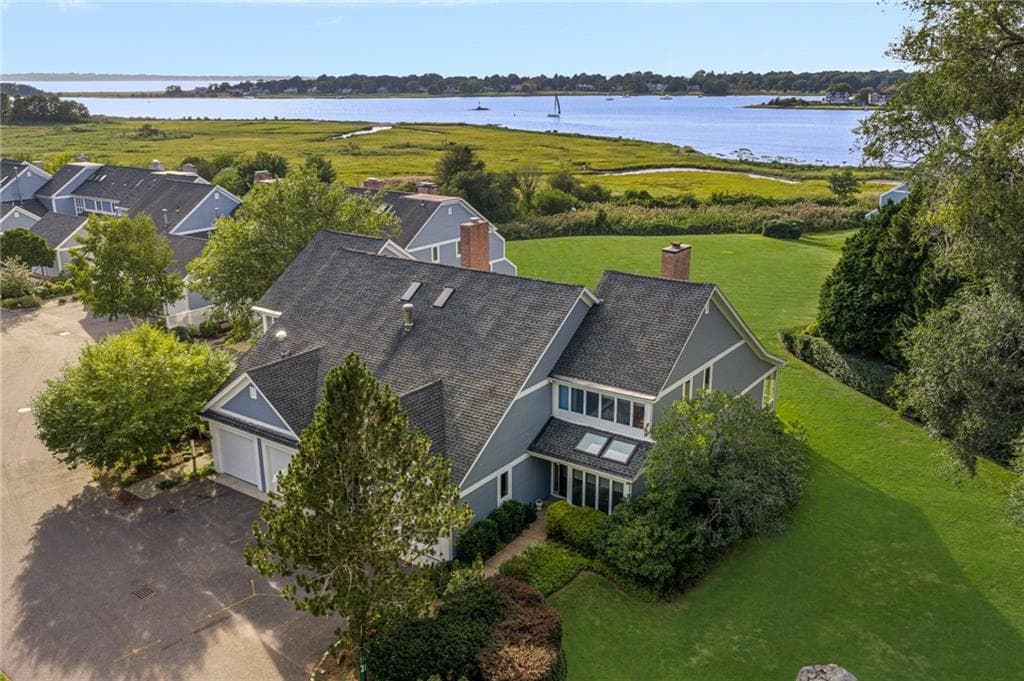 14 Bagy Wrinkle Cove UNIT 14
