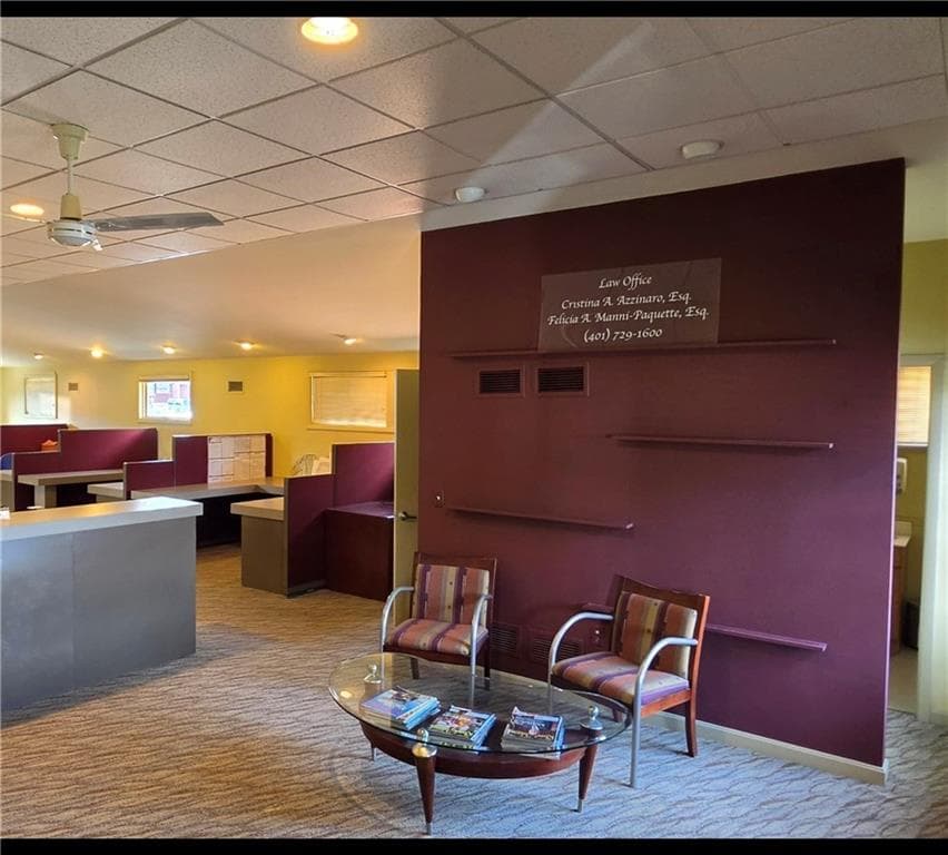 Commercial at 353 Armistice Boulevard, Pawtucket, photo 22 of 23
