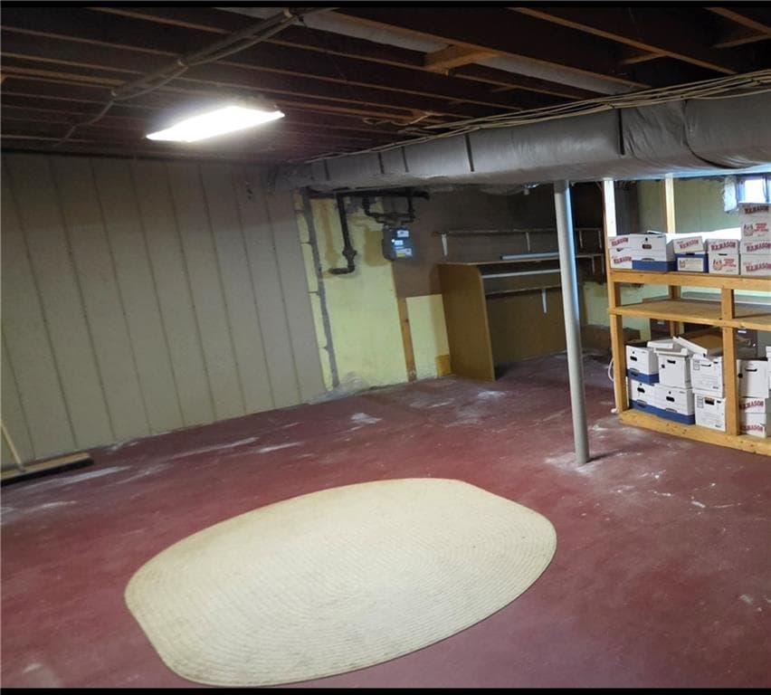 Commercial at 353 Armistice Boulevard, Pawtucket, photo 18 of 23