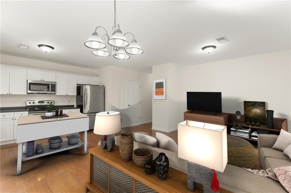 Condominium at 25 Sonya Drive, Coventry, photo 8 of 30