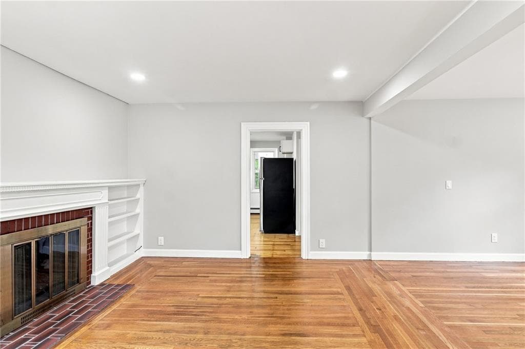 Single Family Residence at 31 Rowan Street, Providence, photo 2 of 48