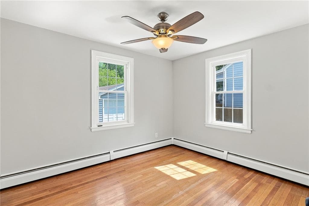 Single Family Residence at 31 Rowan Street, Providence, photo 17 of 48