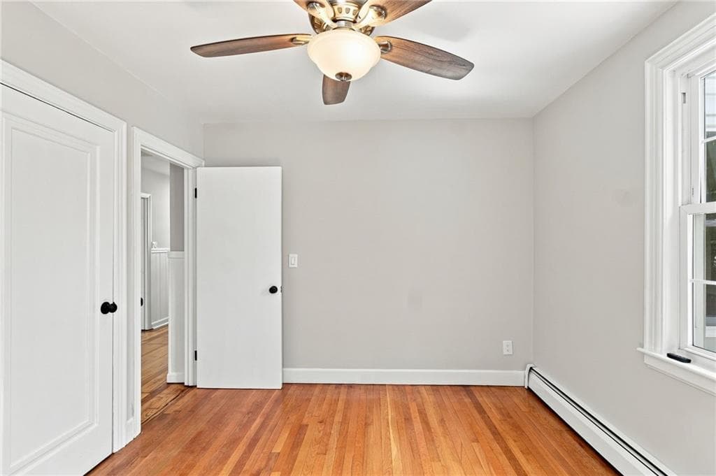 Single Family Residence at 31 Rowan Street, Providence, photo 14 of 48